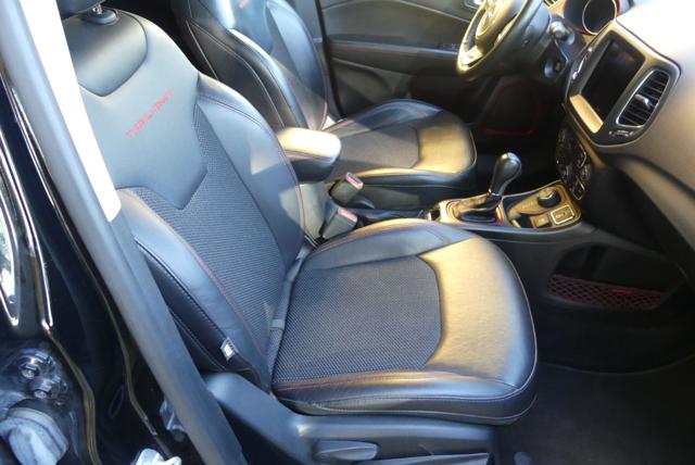 JEEP Compass usata 58