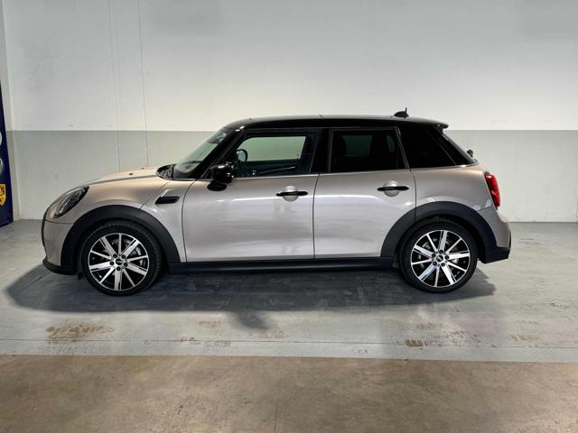 MINI Cooper usata, con Cerchi in lega