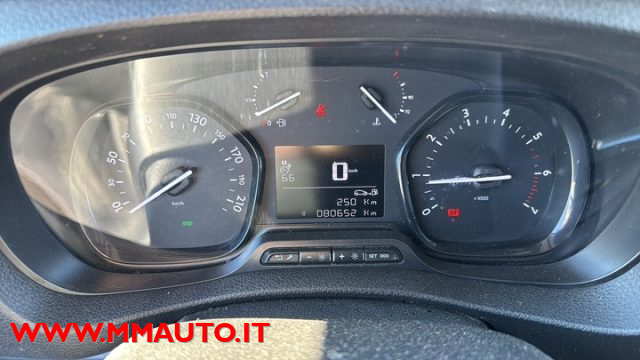 CITROEN Jumpy usata, con Chiusura centralizzata