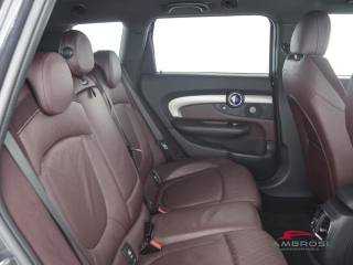 MINI Clubman usata 10