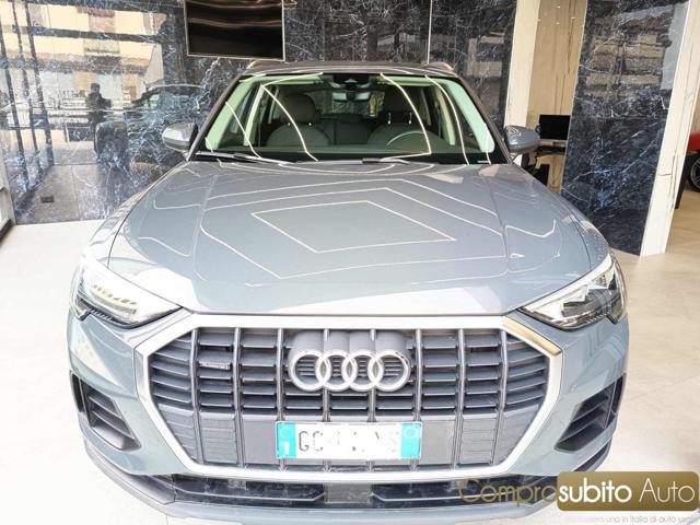 AUDI Q3 usata, con ABS