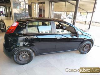 FIAT Grande Punto usata, con Alzacristalli elettrici