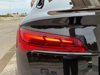 AUDI Q5 usata, con Autoradio digitale
