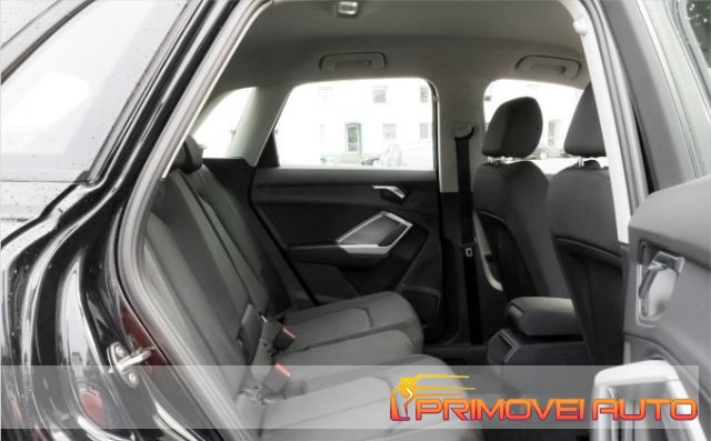 AUDI Q3 usata, con Airbag laterali