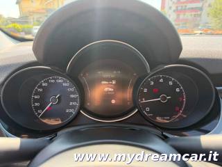 FIAT 500X usata, con Cruise Control