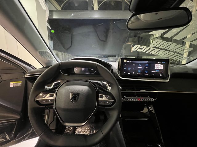 PEUGEOT 208 usata, con Controllo trazione