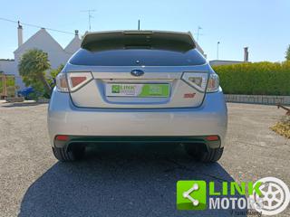 SUBARU Impreza usata 28