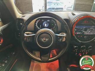MINI Countryman usata, con Controllo automatico clima
