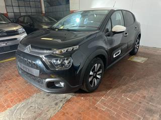CITROEN C3 usata, con Airbag laterali