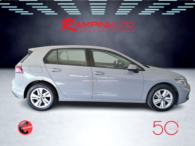 VOLKSWAGEN Golf usata 6
