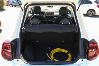FIAT 500e usata, con Controllo automatico clima