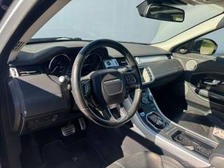 LAND ROVER Range Rover Evoque usata, con Specchietti laterali elettrici