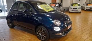 FIAT 500 usata, con Airbag laterali