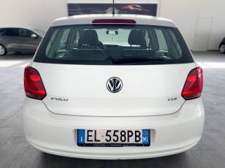 VOLKSWAGEN Polo usata, con Chiusura centralizzata