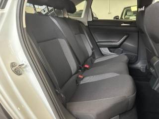 VOLKSWAGEN Taigo usata, con Volante in pelle