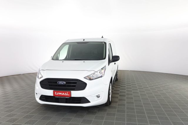 FORD Transit Connect usata 0