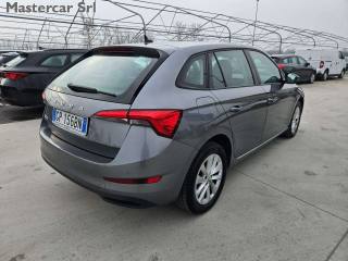 SKODA Scala usata, con Autoradio