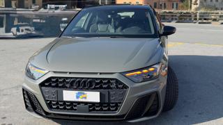 AUDI A1 usata, con Alzacristalli elettrici