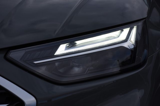 AUDI Q5 usata, con Park Distance Control