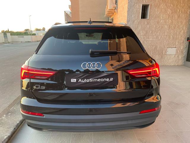 AUDI Q3 usata, con Autoradio