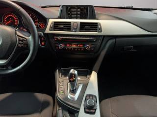 BMW 420 usata, con ESP