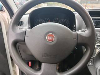 FIAT Panda usata, con USB