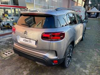 CITROEN C5 Aircross usata, con Climatizzatore