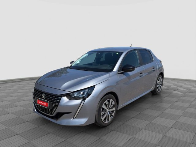 PEUGEOT 208 usata 0