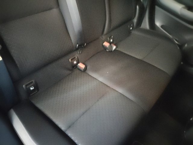 NISSAN Juke usata, con Fendinebbia