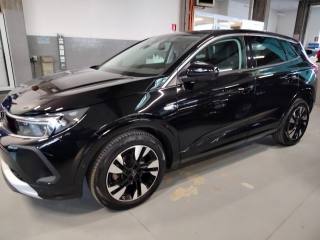 OPEL Grandland usata, con Climatizzatore