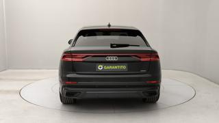 AUDI Q8 usata, con Airbag Passeggero