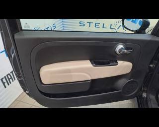 FIAT 500 usata 19