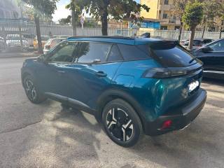 PEUGEOT 2008 usata, con Autoradio