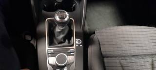 AUDI A3 usata 23