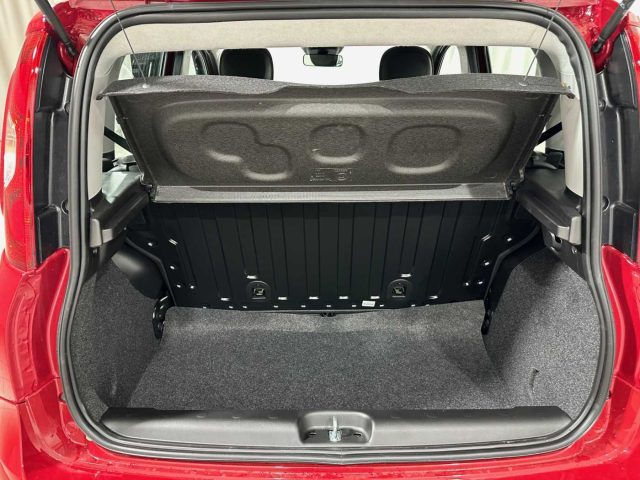FIAT Panda usata, con Riconoscimento dei segnali stradali