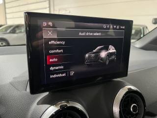 AUDI Q2 usata, con Sistema di navigazione