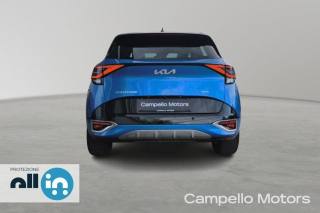 KIA Sportage usata 3