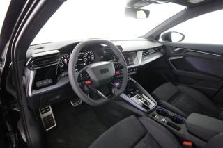 AUDI A3 usata 1