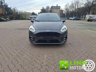 FORD Fiesta usata, con Alzacristalli elettrici