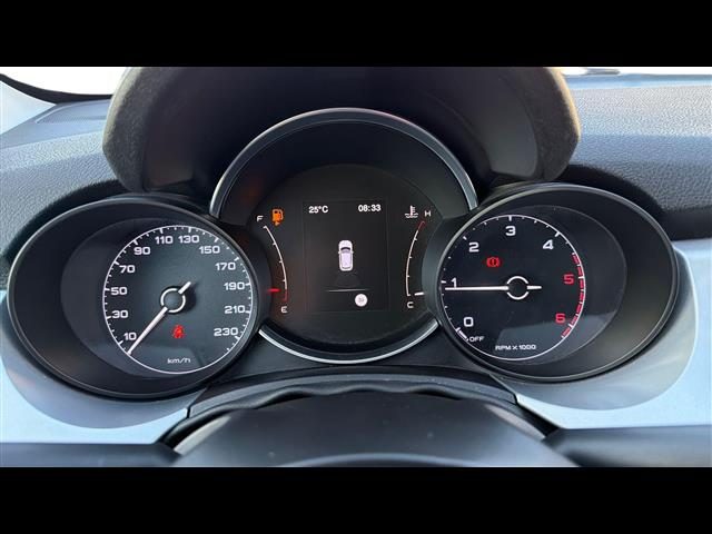 FIAT 500 usata 13