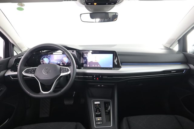 VOLKSWAGEN Golf usata 3