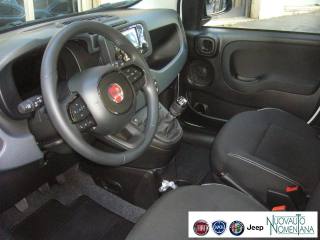 FIAT Panda usata, con Controllo elettronico della corsia