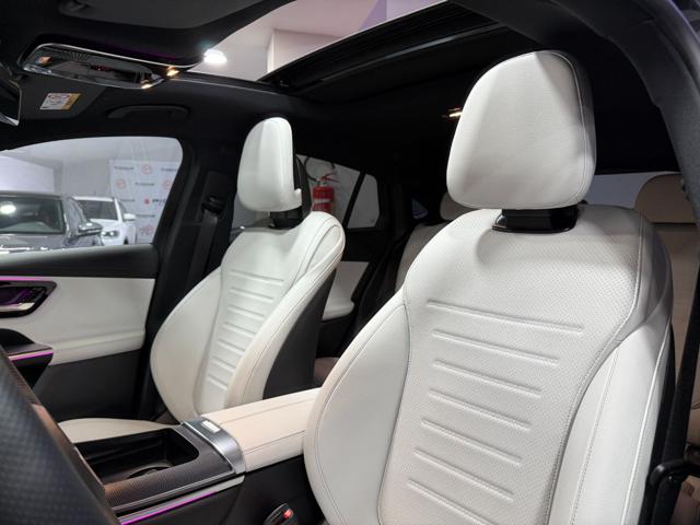 MERCEDES-BENZ GLC 300 usata, con Cerchi in lega