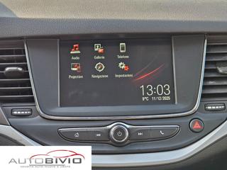 OPEL Astra usata, con MP3