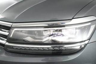 VOLKSWAGEN Tiguan usata 13