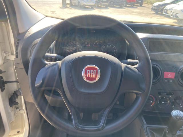 FIAT Fiorino usata 13
