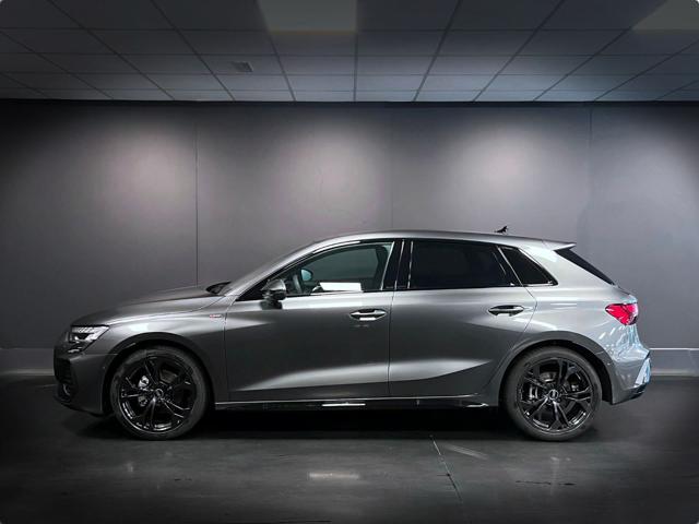 AUDI A3 usata, con Autoradio
