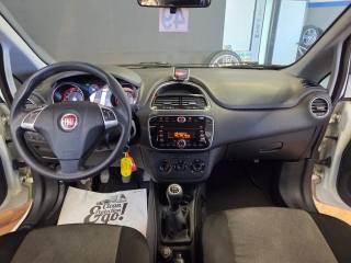 FIAT Punto usata, con Immobilizzatore elettronico