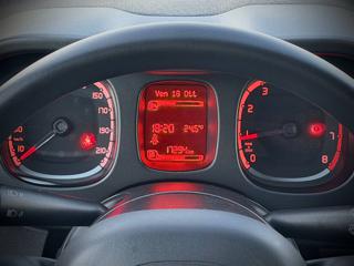 FIAT Panda usata, con Isofix