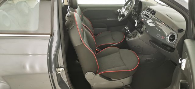 FIAT 500C usata 44
